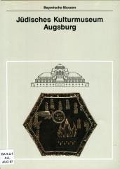 Jüdisches Kulturmuseum Augsburg