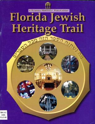 Florida Jewish heritage Trail