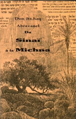 Du Sinaï à la Michna