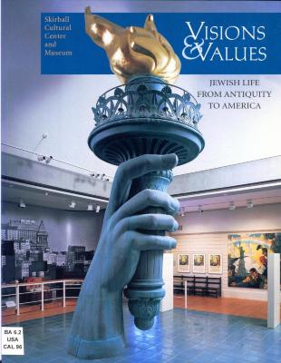 Visions and Values