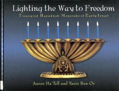 Lighting the way to freedom