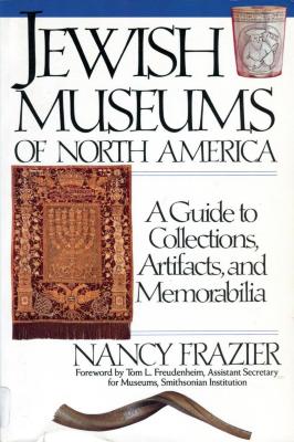 Jewish museums of North America