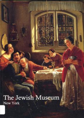 The Jewish museum New York