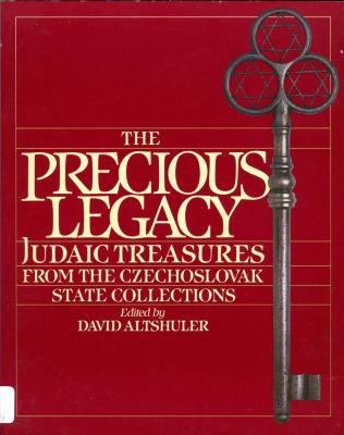 The Precious Legacy