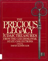 The Precious Legacy