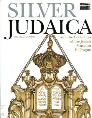 Silver Judaica