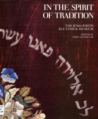 In the spirit of tradition