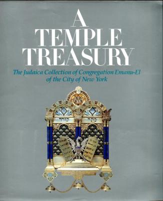 A temple treasury