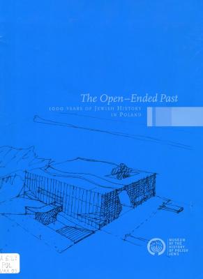 The open-ended past