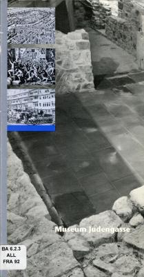 Museum Judengasse