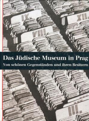 Das Jüdische Museum in Prag