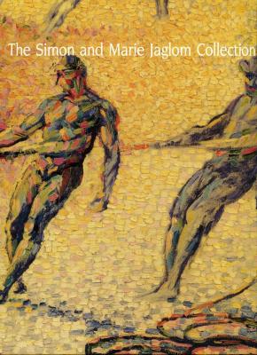 The Simon and Marie Jaglom Collection