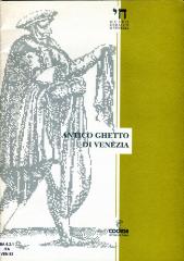 Antico ghetto di Venezia