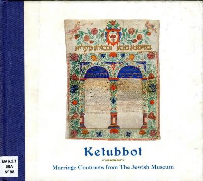 Ketubbot