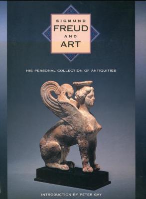 Sigmund Freud and art