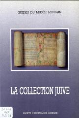 La collection juive