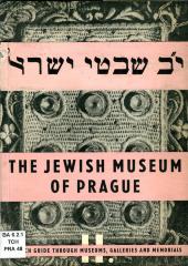 The Jewish museum of Prague