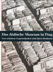 Das Jüdische Museum in Prag
