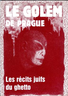 Le Golem de Prague