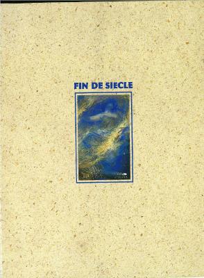 Fin de Siecle