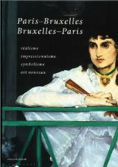 Paris-Bruxelles, Bruxelles-Paris