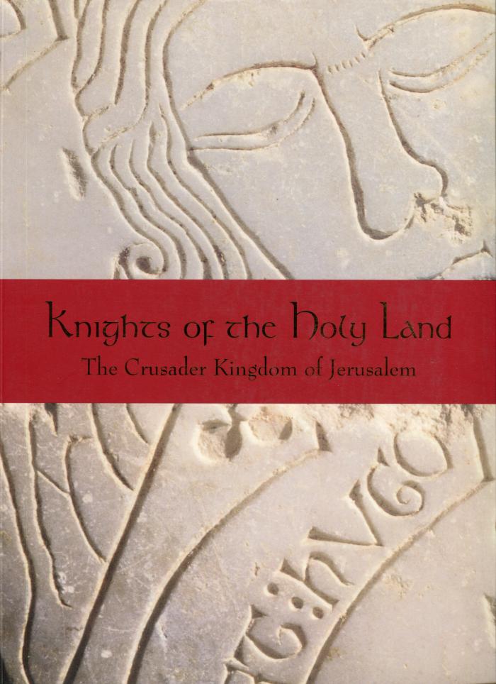 Knights of the Holy Land