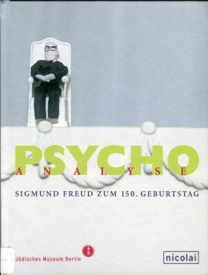 Psycho 
Analyse