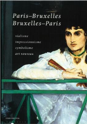 Paris-Bruxelles, Bruxelles-Paris