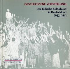 Geschlossene Vorstellung