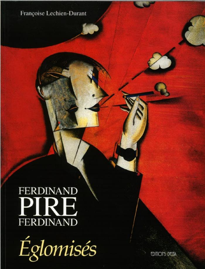 Ferdinand Pire Ferdinand