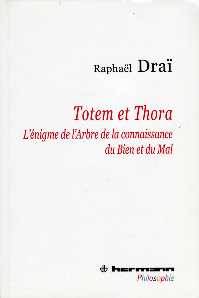 Totem et Thora