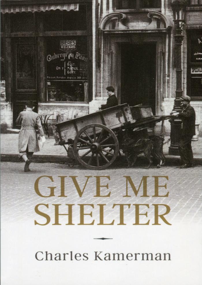 Give me shelter