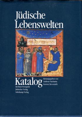 Jüdische Lebenswelten