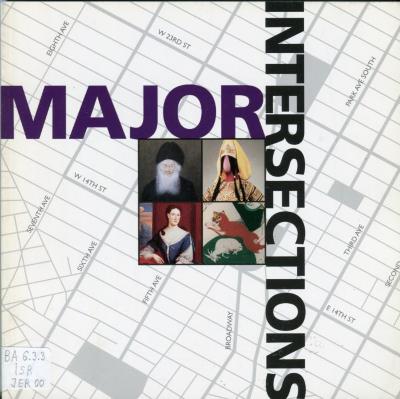 Major Intersections