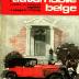 Histoire de l'automobile belge