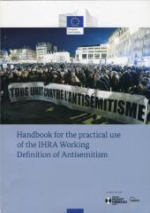 Handbook for the practical use of the IHRA Working Definition of Antisemitism