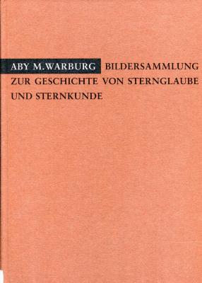 Aby M. Warburg