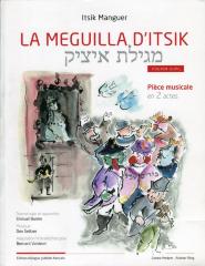 La meguilla d'Itsik 