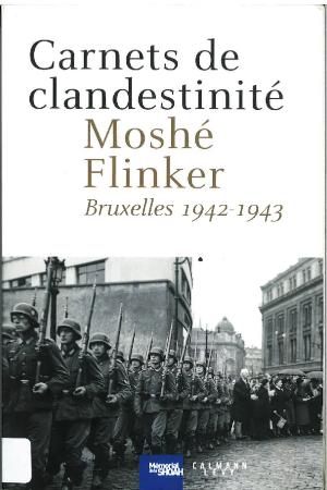 Carnets de clandestinités