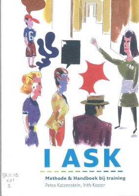 I ASK