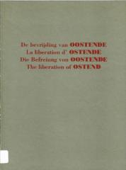 De bevrijding van Oostende