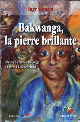 Bakwanga, la pierre brillante 