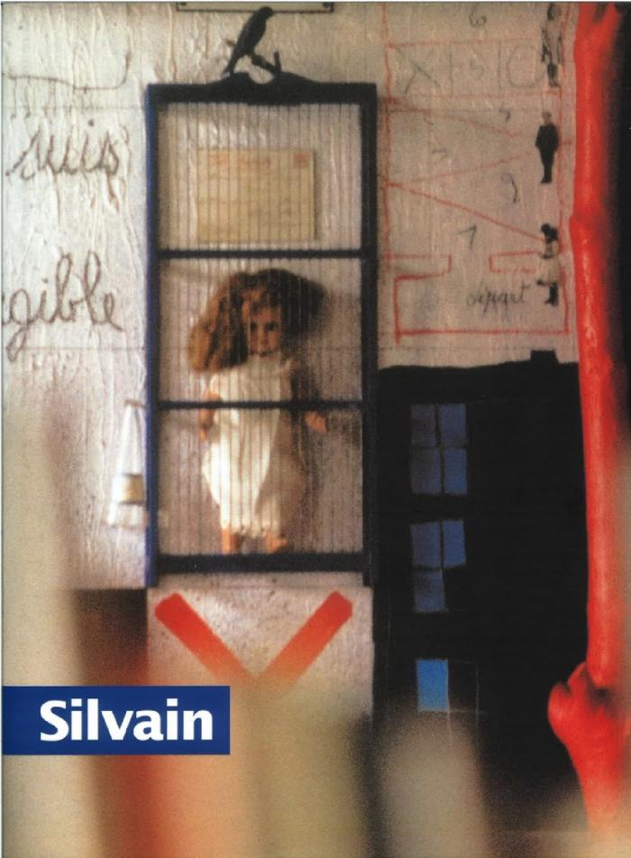 Silvain