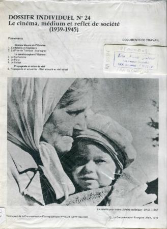 Dossier Individuel - N°24