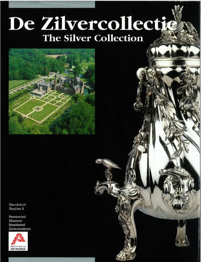 De zilvercollectie