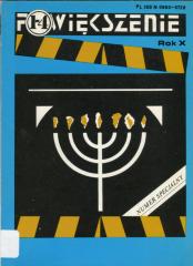 Magazyn Filmowy "Powiekszenie"
Rok X