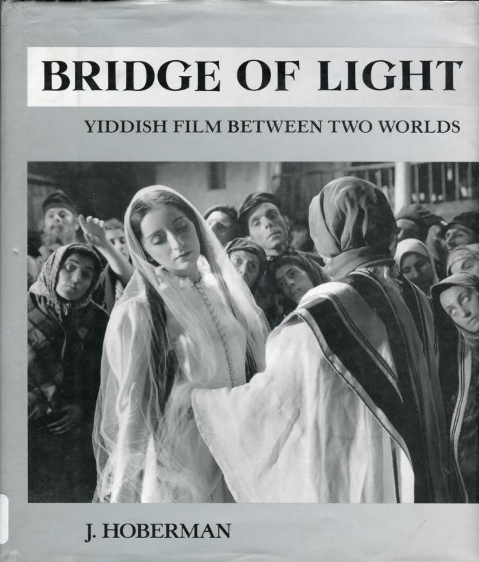 Bridge of light