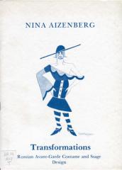 Nina Aizenberg