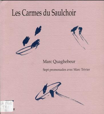 Les Carmes du Saulchoir
