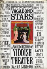 A world history of yiddish theater